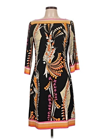 Ali Ro Cocktail Dress (view 1)