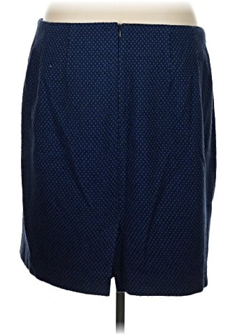 Lord & Taylor Casual Skirt (view 2)