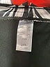 Unbranded Tropical Black Shorts Size 2X - photo 3