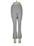 Van Heusen Chevron-herringbone Gray Dress Pants Size 8 - photo 1