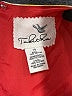 Tabitha 100% Acetate Graphic Blue Casual Dress Size 10 - photo 6