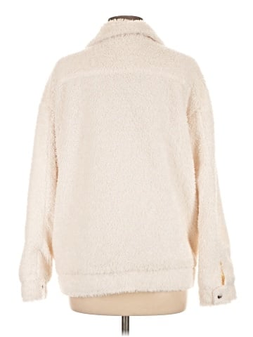 C'est Toi Faux Fur Jacket (view 2)