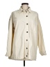 Zara Ivory Raincoat Size M - photo 1