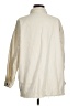 Zara Ivory Raincoat Size M - photo 2