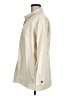 Zara Ivory Raincoat Size M - photo 5