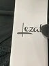 Lezat Black Raincoat Size XS - photo 8