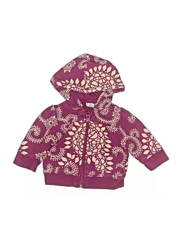 Old Navy Zip Up Hoodie (view 1)