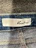KANCAN JEANS Graphic Blue Jeans Size 27 waist - photo 7