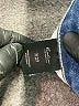 KANCAN JEANS Graphic Blue Jeans Size 27 waist - photo 8