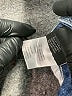 KANCAN JEANS Graphic Blue Jeans Size 27 waist - photo 9