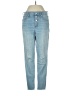 Madewell Blue Jeans Size 27 waist - photo 1