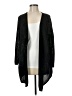 Sisters Black Cardigan Size M - photo 1