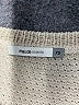 Maude Vivante Animal Print Tan Pullover Sweater Size XS - photo 7