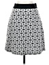 Gilli Argyle Silver Casual Skirt Size S - photo 1