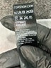 Topshop Solid Black Casual Skirt Size 4 - photo 6