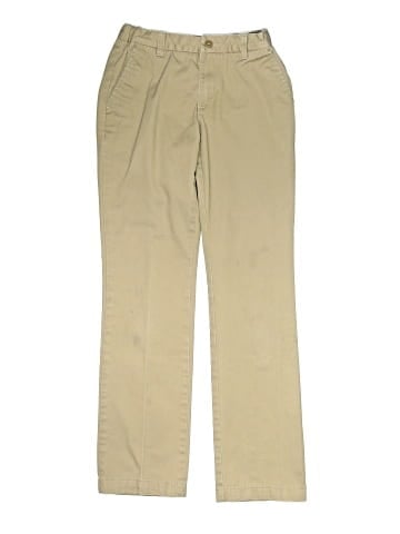 Lands' End Khakis (view 1)