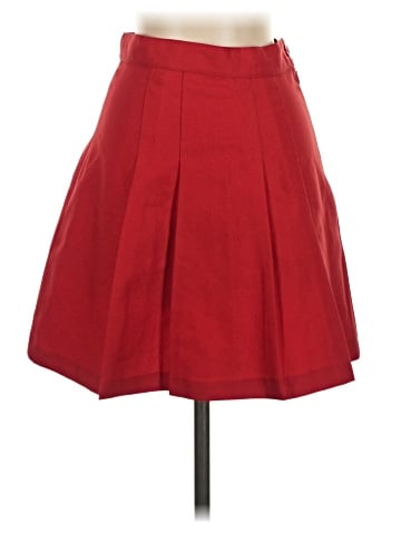 American Apparel Casual Skirt (view 1)