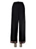 Unbranded Black Casual Pants Size S - photo 2