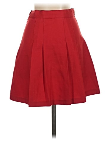 American Apparel Casual Skirt (view 2)