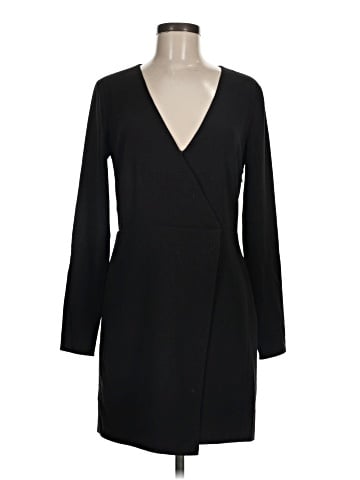 Halston Heritage Cocktail Dress (view 1)