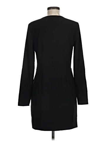 Halston Heritage Cocktail Dress (view 2)