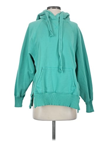 American Eagle Shoes Pullover Hoodie (view 1)