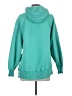 American Eagle Shoes Teal Pullover Hoodie Size S - photo 2