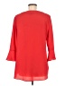 AGB Red 3/4 Sleeve T-Shirt Size M - photo 2