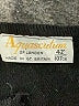 Aquascutum 100% Wool Black Wool Pullover Sweater Size EU (IT) 42 / US 6 - photo 7