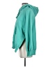 American Eagle Shoes Teal Pullover Hoodie Size S - photo 5