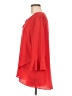 AGB Red 3/4 Sleeve T-Shirt Size M - photo 5