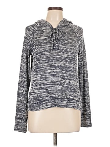 Prince & Fox Pullover Sweater (view 1)