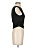 Shein Black Tube Top Size XS - photo 4