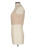Unbranded Tan Tank Top Size L - photo 5