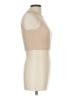 Unbranded Tan Tank Top Size L - photo 4