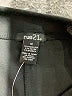 rue21 Color Block Black Active Pants Size M - photo 4