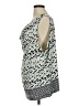 Calvin Klein Silver Green Sleeveless Blouse One size - photo 5