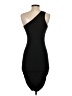 Lulus Solid Black Cocktail Dress Size S - photo 2