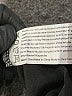 Chigant Solid Black Cocktail Dress Size L - photo 8