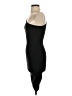 Lulus Solid Black Cocktail Dress Size S - photo 5