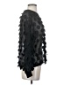 Allison Joy Black Long Sleeve Blouse Size S - photo 4
