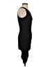 Lulus Solid Black Cocktail Dress Size S - photo 4