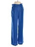 BCBGMAXAZRIA 100% Polyester Blue Casual Pants Size XXS - photo 1