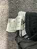 Adidas Black Track Pants Size S - photo 7