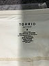 Torrid Ivory Casual Skirt Size Lg Plus (0) - photo 3