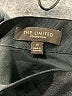 The Limited Tweed Black Formal Skirt Size 10 - photo 4