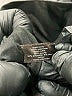 The Limited Tweed Black Formal Skirt Size 10 - photo 5