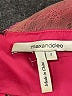 Max and Cleo 100% Polyester Hearts Pink Cocktail Dress Size 2 - photo 6