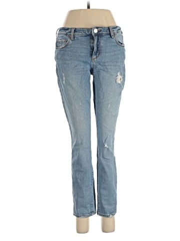 Ann Taylor LOFT Jeans (view 1)