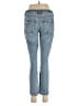 Ann Taylor LOFT Hearts Blue Jeans Size 27 waist - photo 2
